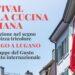 IL FESTIVAL DELLA CUCINA ITALIANA IN SVIZZERA