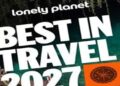 IL PIACERE DI ESSER “GUIDATI” DA LONELY PLANET