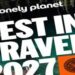 IL PIACERE DI ESSER “GUIDATI” DA LONELY PLANET