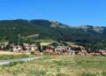 UNA VILLEGGIATURA A CARPEGNA
