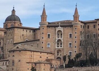 ACQUALAGNA, VIAGGIO TRA I TARTUFI