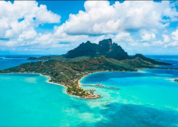 LONELY PLANET E TURISANDA PER UNA VACANZA “TAYLOR MADE”