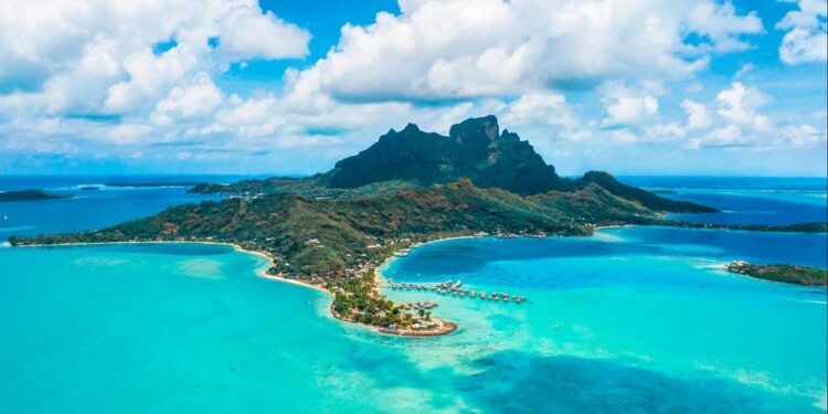 LONELY PLANET E TURISANDA PER UNA VACANZA “TAYLOR MADE”