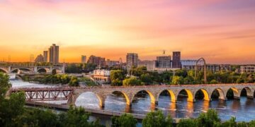 ALLA SCOPERTA DEL MINNESOTA