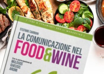 L’ARTE DI COMUNICARE FOOD & WINE