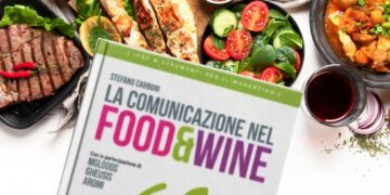L’ARTE DI COMUNICARE FOOD & WINE