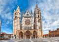 LA SPAGNA FA LA PARTE DEL …LEON